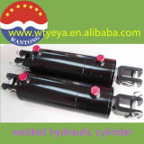 Professional Manufacturer of Hydraulic Cylinder