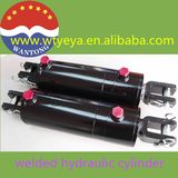 Professional Manufacturer of Hydraulic Cylinder