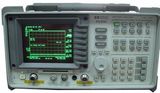 Agilent 8591e Spetrum Analyzer