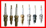 Motorcycle Spark Plug