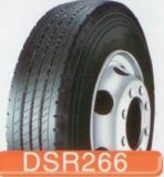 Doublestar Tyre (DSR266)