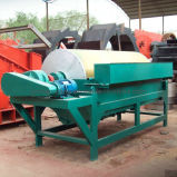 Magnetic Separator for Iron Ore Process