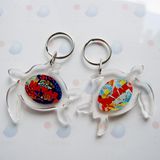 Fashion Key Chain (YP-A080) 