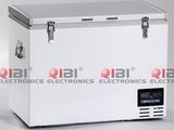 75L AC/DC Compressor Refrigerator