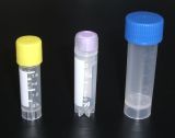 Freezing Tubes, Plastic Labware, Lab Supplies