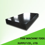 Granite Inspection Plate and Plate Stand