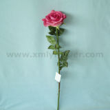 Single Artificial Rose Flower (SFL1040-C2004)