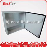 Electric Enclosure Box/Power Distribution Box/Single Door Distribution Box