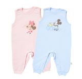 100% Cotton Baby Romper, Baby Clothes (NC-B-3613)
