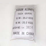 Textile Sodium Alginate
