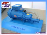 Screw Type Refrigeration Compressor (SRG)