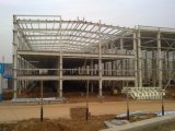 Steel Structure Building (SS-578)