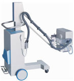 Xm101A High Frequency Mobile X-ray Equipment (63mA)