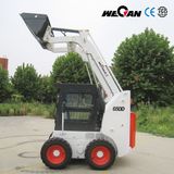 Construction Machinery Skid Steer Loader