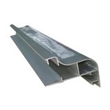 Aluminum Profile for Wardrobe Frame Materail