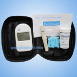 Blood Glucose Meter (BG01)