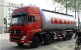 Jiefang 8*4 Powder Materials Transport Truck