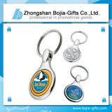 Custom Metal Key Chain for Promotional Gifts