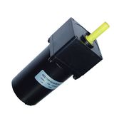 PM DC Gear Motor (60ZY105/60JB50K)