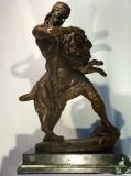 Bronze Sculptures Dancer (XN-0981)