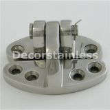 Heavy Duty Hatch Hinge
