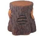 Simulation of Tree Stump Speaker (BS-802 )