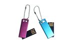 Ultra-Thin USB Flash Disk (ID002)