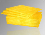 High Density Insulation Glass Wool Board for Heat Insulation