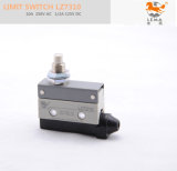 Lema Plunger Snap Action Switch High Precision Switch Lz7310