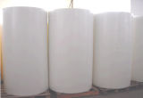 White Glass Fiber Tissue with Waterproofing