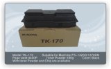 Copier Toner Cartridge Tk170 for Kyocera Fs-1320d/1370dn (TK170)