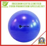 Custom Logo Promotional Anti Burst PVC Yoga Ball