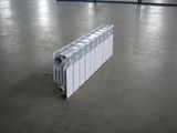 Extrude Alumininum Radiator (200/100)