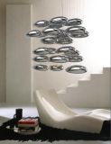 High Quality House Aluminium Decoration Ceiling Light (MX20200-2-880)