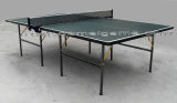 Table Tennis Table (DTT9026)