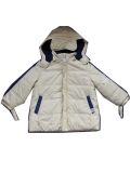 Children/Kid/Boy Cardigan Coat/Garment/Apparel (JDLN098)