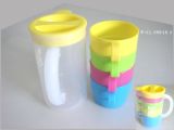 4 Cups With Jug (JJ101)