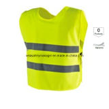 En Class 2 Reflective Safety Vest (VL-S272)