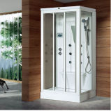 Integrated Shower Room (T108)