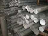 Square Aluminum Bar