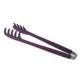 Silicone Foods Tongs (S2016D)