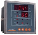 Temperature and Humidity Controller (PD319-WHD Series)