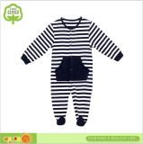 Striped Baby Sleepwear, Infant Pajamas (PJG-005)