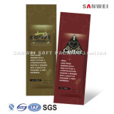 Designer Zipper Packaging Coffee of Plastic Bag (KF-5)