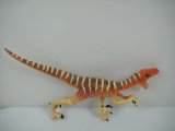PVC Detachable Dinosaur Toy - 2