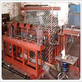 Automatic Chain Link Fence Machine (SMJX-18 )