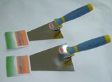 Stainless Steel Trowel