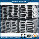 S235jr- S355jr Grade Building Material Carbon Steel I-Beam Profile