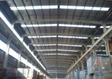 Steel Structure Workshop (HX121203) (have exported 200000tons)