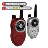 Two Band Radio (LD29058)